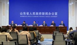 山东热门事件爆料新闻发布会,揭秘真相与进展
