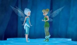 小叮当羽翼之谜在线观看,在线观看带你领略神秘力量