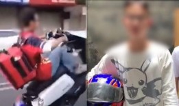 上城区外卖小哥爆料视频,揭秘外卖行业背后的辛酸与挑战