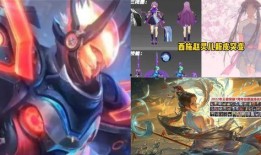 王者最新皮肤爆料联动