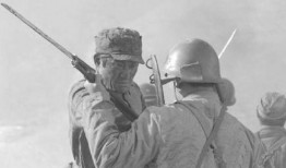 刺刀边缘在线观看