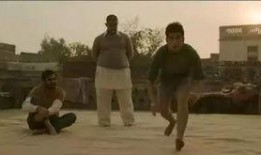 摔跤吧老爸 在线观看,励志父女奋斗史，在线观看见证成长奇迹