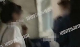 吴亦凡被刑拘后爆料视频,揭秘娱乐圈惊人内幕