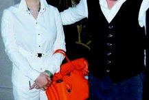 周立波胡洁最新爆料,最新爆料揭露惊人内幕