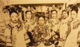 慈禧太后秘史在线观看,宫廷权谋与传奇人生
