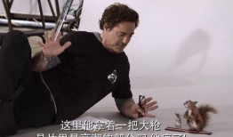 唐尼最新爆料,好莱坞幕后故事大公开