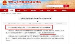 非洲猪瘟最新爆料,揭秘病毒传播与防控策略