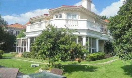 上海别墅爆料大全视频,爆料大全视频深度解析