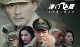 津门飞鹰全集在线观看,揭秘津门传奇，飞鹰展翅，正义翱翔