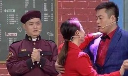 赵本山徒弟相互爆料视频,揭秘娱乐圈背后的真相