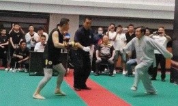 马保国最新爆料视频,揭秘武术界惊人内幕