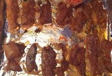 烧烤五花肉爆料视频,视频揭秘美味秘诀