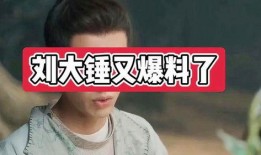 刘大锤最新爆料亲嘴,娱乐圈新恋情疑曝光，当红明星亲密互动引热议