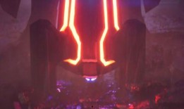 鳄鱼新皮肤爆料视频,炫酷特效，带你领略海洋魅力