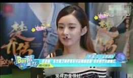 爆料赵丽颖被告视频是真的吗,事实与谣言的较量