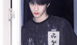 爆料娱乐圈刘耀文图片高清,娱乐圈新晋小生魅力四溢