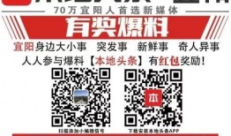 宜阳新闻爆料电话号码,倾听民声，传递民意