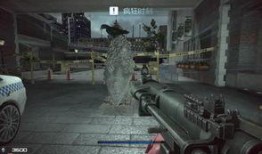 逆战最新模式爆料