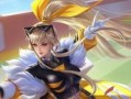 九周年新皮肤爆料最新,全新皮肤惊艳亮相！