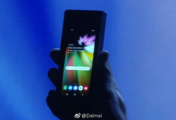 三星折叠爆料视频大全