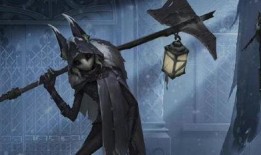 第五人格最新爆料守夜人