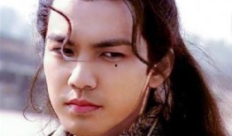 赵丽颖钟汉良最新爆料