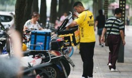 上城区外卖小哥爆料视频,揭秘外卖行业背后的辛酸与挑战