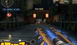 逆战最新模式爆料