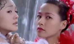 倩女幽魂在线观看国语,重温经典，感受东方魔幻魅力