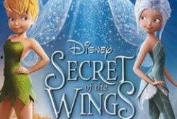 小叮当羽翼之谜在线观看,在线观看带你领略神秘力量