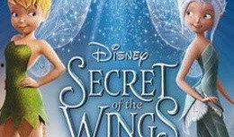 小叮当羽翼之谜在线观看,在线观看带你领略神秘力量