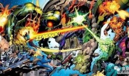 漫威宇宙最新爆料视频,神秘角色登场，剧情走向再掀波澜！