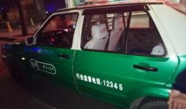 辛福出租车在线观看,穿梭都市的温馨故事