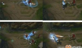 鳄鱼新皮肤爆料视频,炫酷特效，带你领略海洋魅力