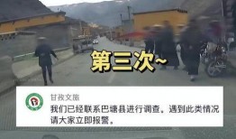 甘孜拦车爆料人是谁啊最新消息,最新进展揭晓
