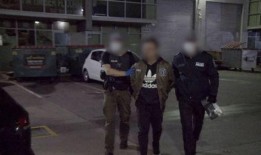 警察爆料洗钱案件视频,洗钱案件内幕曝光，追踪资金流向背后的黑幕