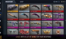 对峙2最新版本爆料