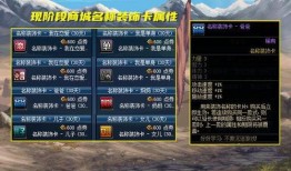 最新道具卡爆料,揭秘未来战场上的神秘力量
