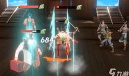 热血航线最新人物爆料,新角色揭秘，神秘势力浮出水面！