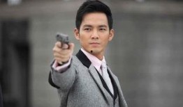 赵丽颖钟汉良最新爆料