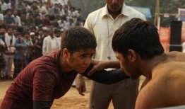 摔跤吧老爸 在线观看,励志父女奋斗史，在线观看见证成长奇迹