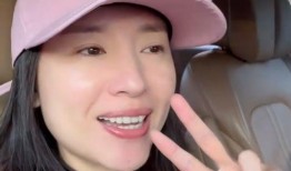 董洁和她儿子爆料视频,母子情深背后的家庭故事