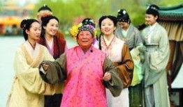 娱乐圈刘姥姥爆料,揭秘明星背后的惊人真相