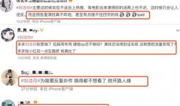 知乎群演爆料刘浩存视频,群演爆料背后的真相揭秘