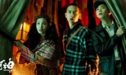 河神4电影在线观看,神秘传说，揭秘在线观影之旅