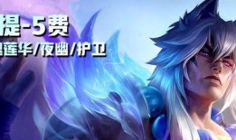 云顶s11最新爆料五费,云顶S11神秘五费英雄前瞻解析