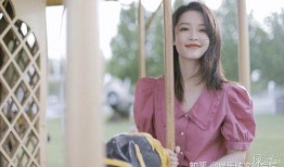 李沁和黄景瑜最新爆料