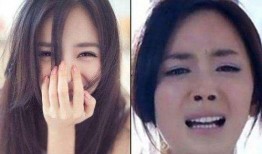 爆料明星丑照视频,真实与滤镜的碰撞