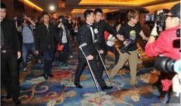 吴京爆料全场视频大全最新,全场视频大全背后的精彩瞬间