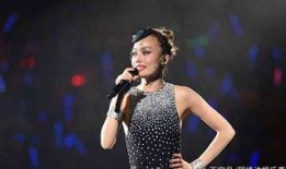 香港娱乐圈爆料容祖儿,揭秘娱乐圈背后的真相